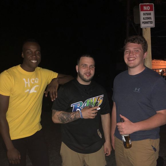 Meet your Posher, Kevin - Picture 1 of 1